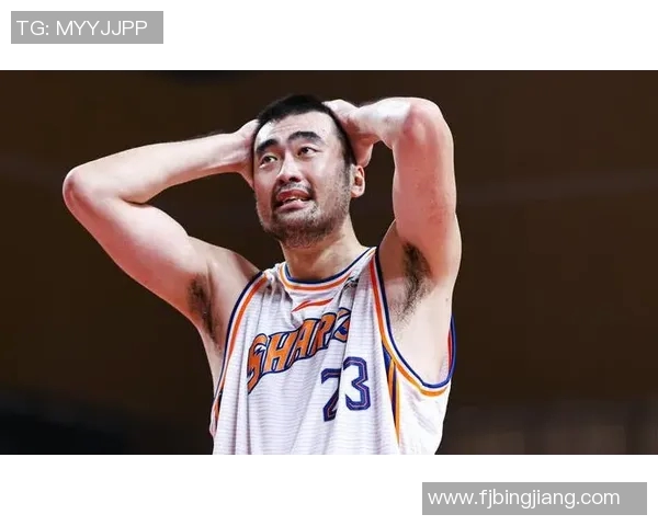 张兆旭的篮球之路：从青涩少年到职业明星的奋斗历程与心路历程